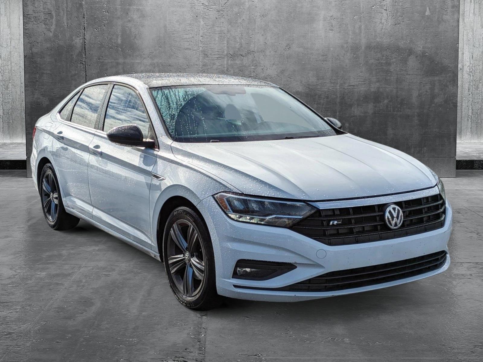 2020 Volkswagen Jetta Vehicle Photo in Sanford, FL 32771