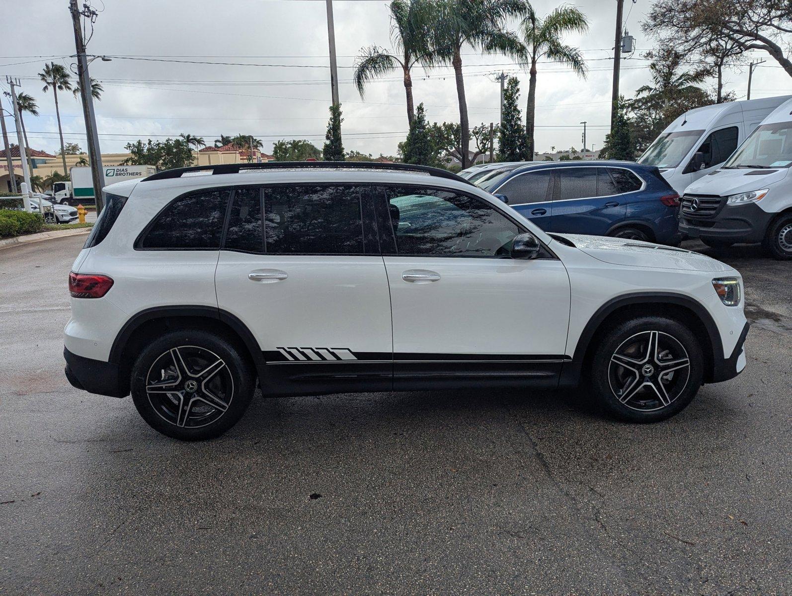 2022 Mercedes-Benz GLB Vehicle Photo in Delray Beach, FL 33444