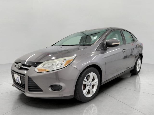 2013 Ford Focus Vehicle Photo in Oshkosh, WI 54904