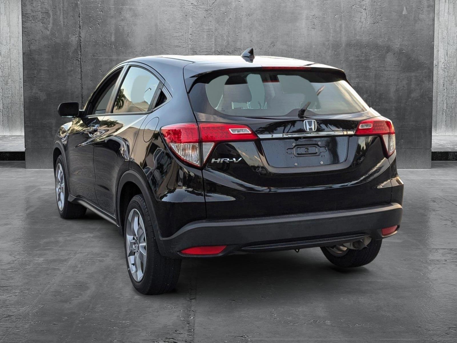 2022 Honda HR-V Vehicle Photo in Miami, FL 33015