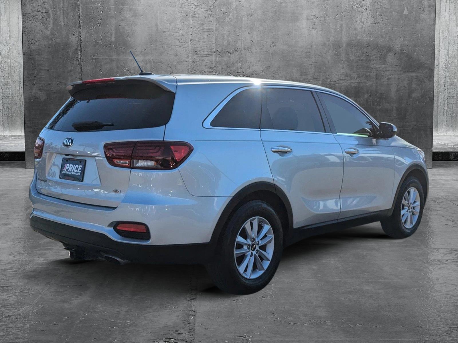 2019 Kia Sorento Vehicle Photo in Jacksonville, FL 32244