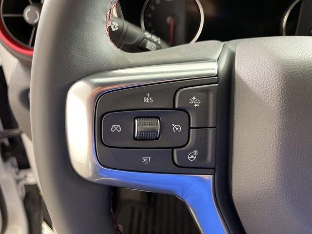 2025 Chevrolet Blazer Vehicle Photo in PHOENIX, AZ 85014-3381