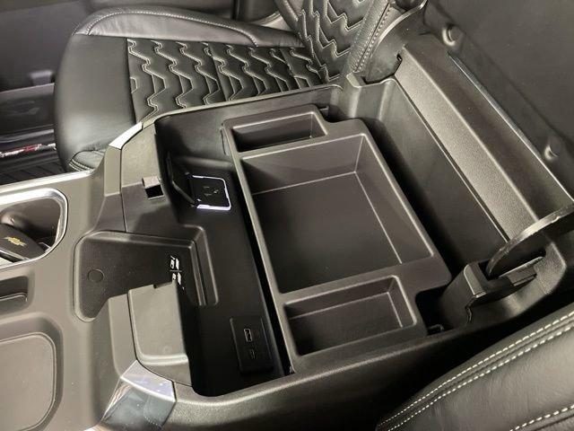 2025 Chevrolet Silverado 1500 Vehicle Photo in PHOENIX, AZ 85014-3381