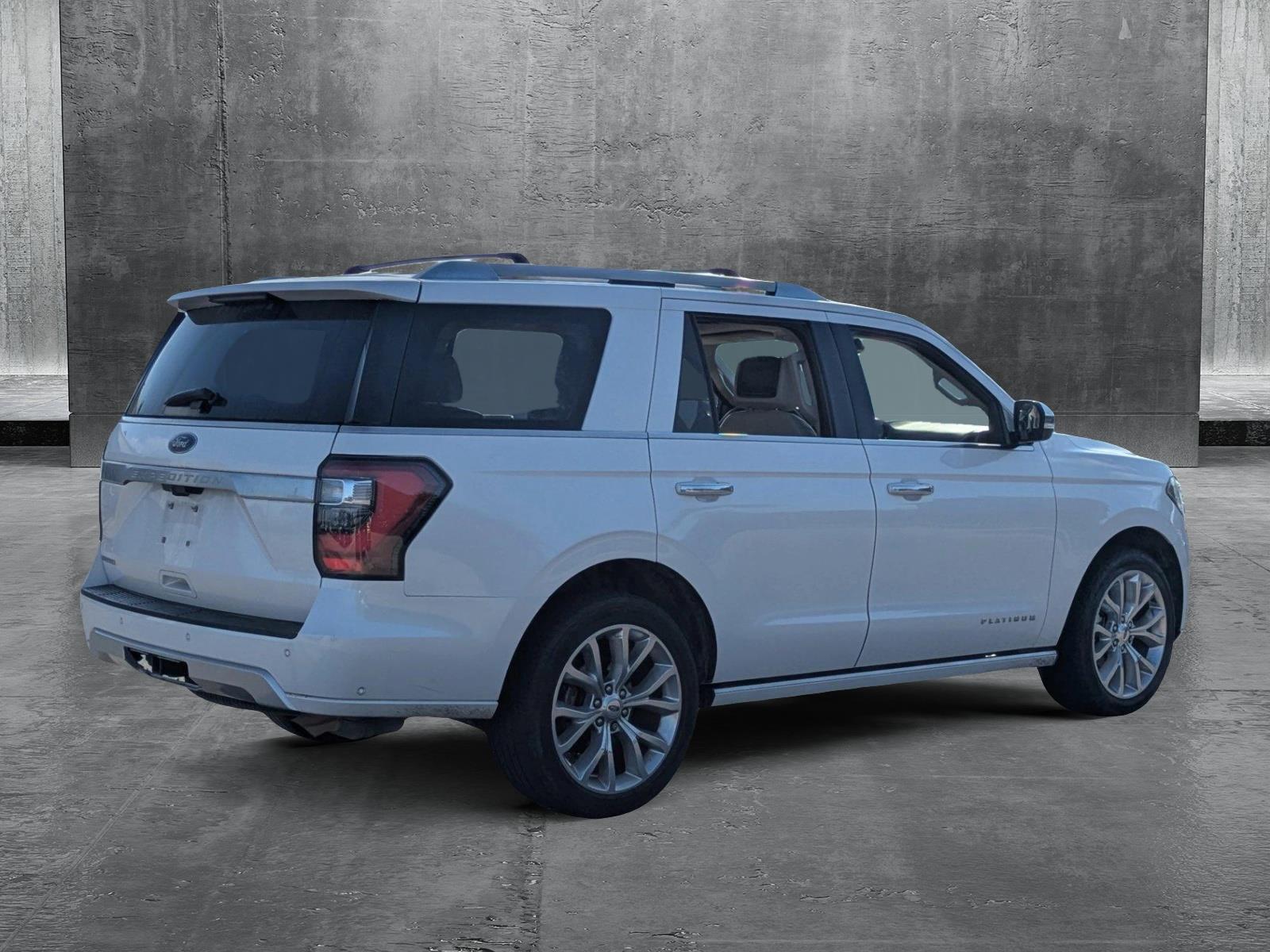 2019 Ford Expedition Vehicle Photo in Corpus Christi, TX 78415