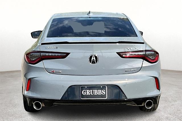 2025 Acura TLX Vehicle Photo in Tulsa, OK 74145