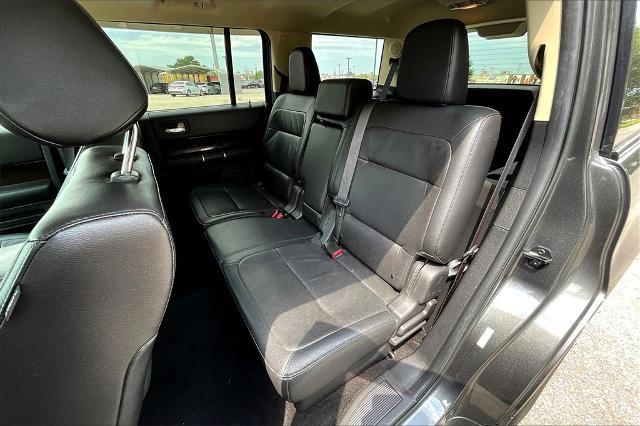 2019 Ford Flex Vehicle Photo in Tulsa, OK 74145