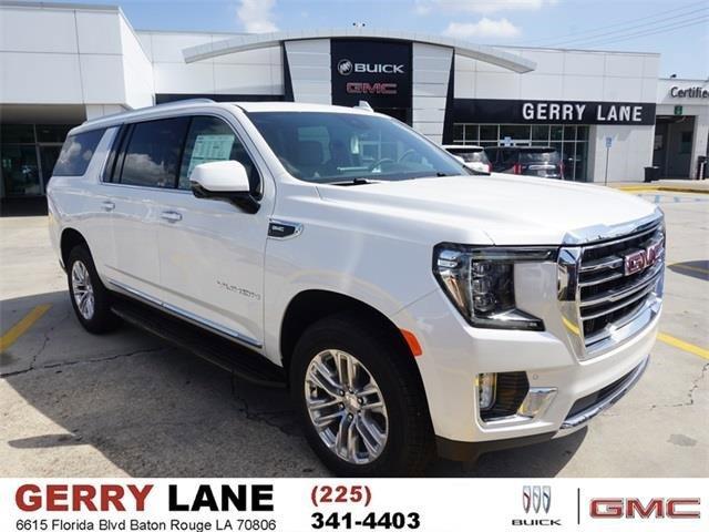 2024 GMC Yukon XL Vehicle Photo in BATON ROUGE, LA 70806-4466