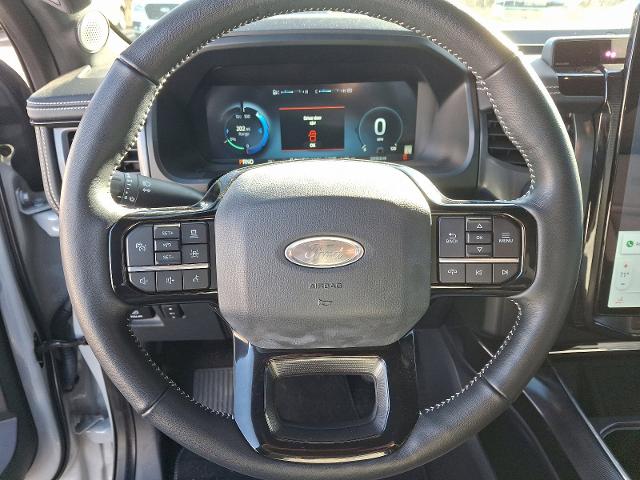 2023 Ford F150 Vehicle Photo in TREVOSE, PA 19053-4984