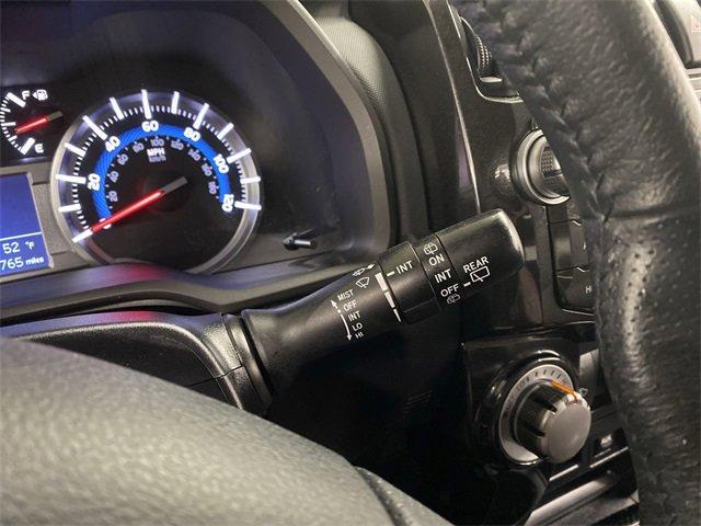 2019 Toyota 4Runner Vehicle Photo in PORTLAND, OR 97225-3518