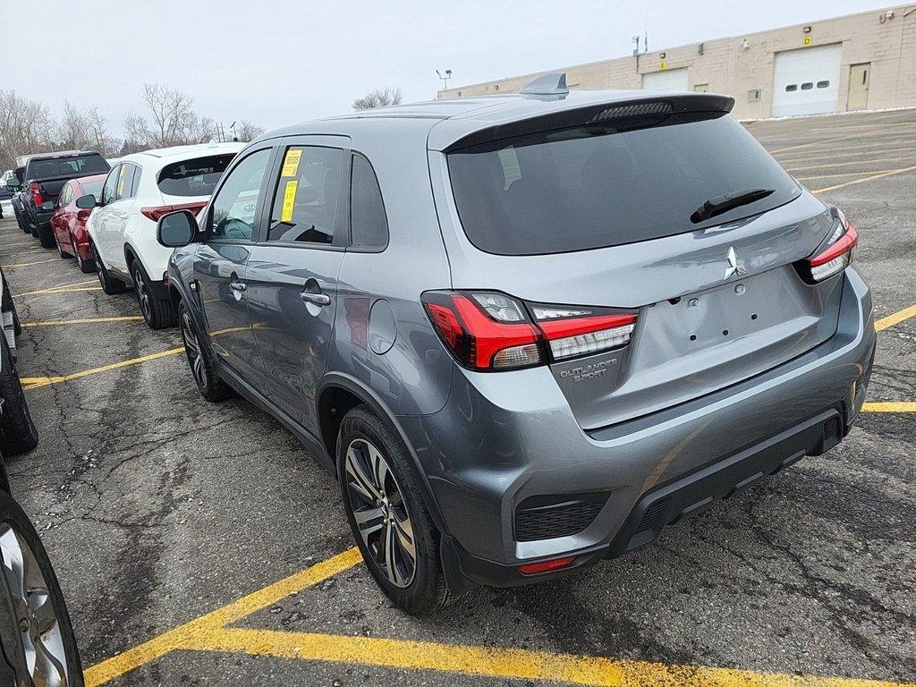 2023 Mitsubishi Outlander Sport Vehicle Photo in AKRON, OH 44303-2185