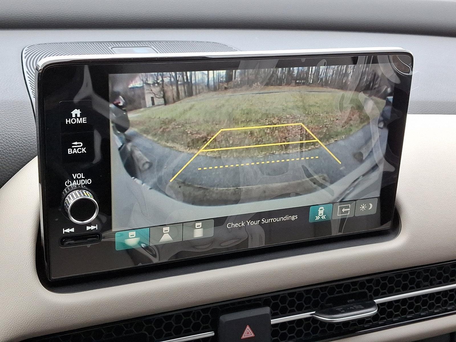 2025 Honda HR-V Vehicle Photo in Harrisburg, PA 17111