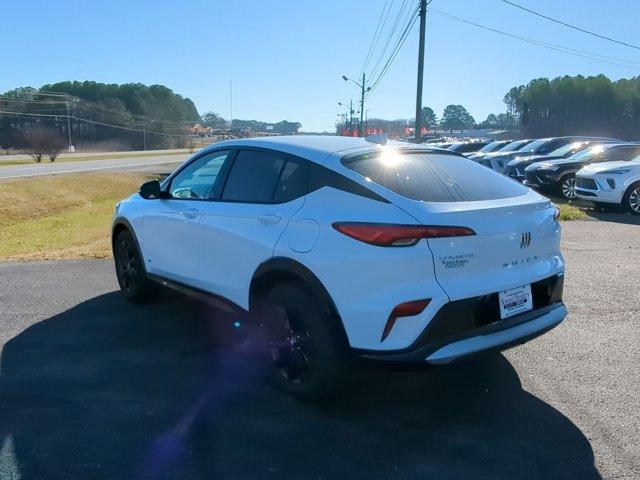 2025 Buick Envista Vehicle Photo in ALBERTVILLE, AL 35950-0246