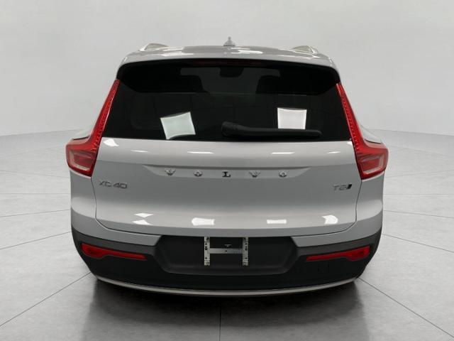 2022 Volvo XC40 Vehicle Photo in Appleton, WI 54913