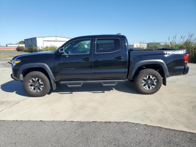 2019 Toyota Tacoma 4WD Vehicle Photo in BROUSSARD, LA 70518-0000