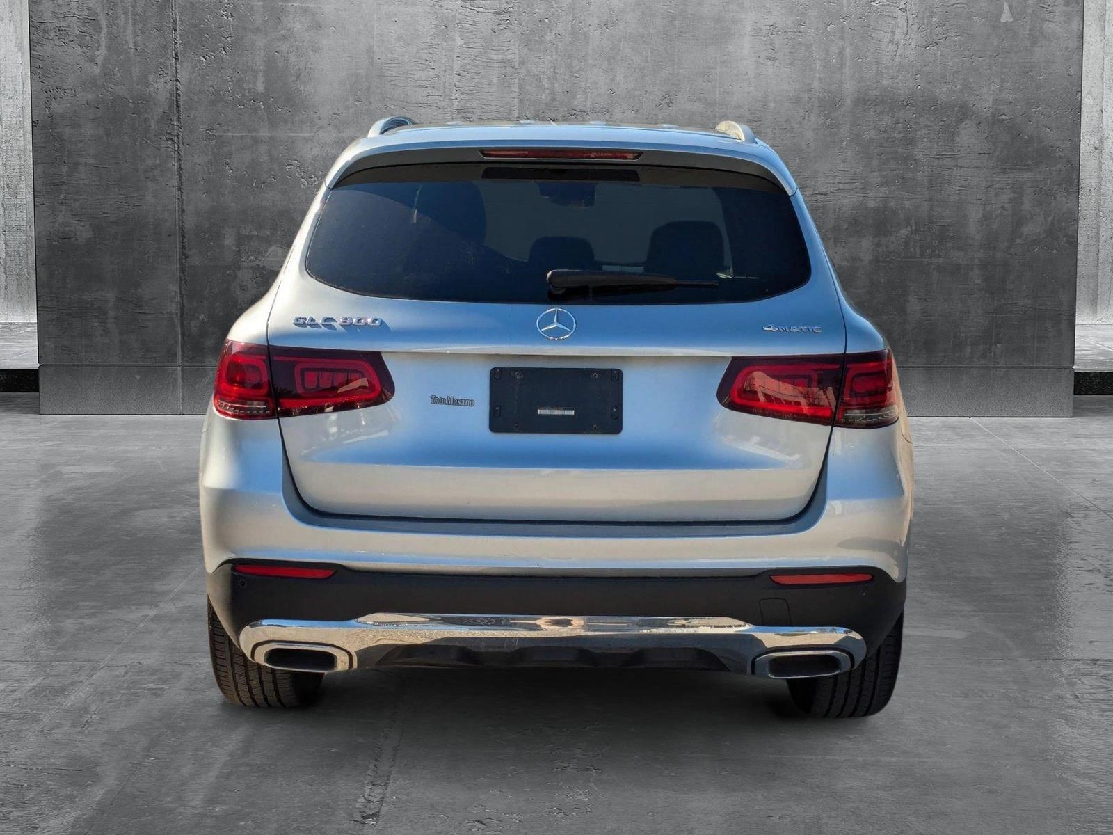 2022 Mercedes-Benz GLC Vehicle Photo in Maitland, FL 32751