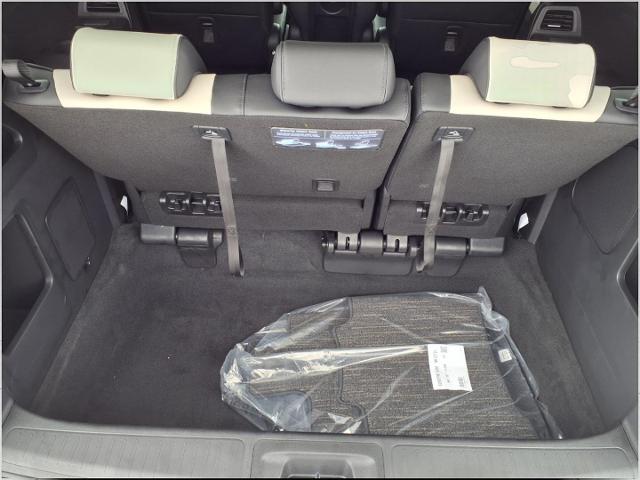 2025 Honda Odyssey Vehicle Photo in Oshkosh, WI 54904