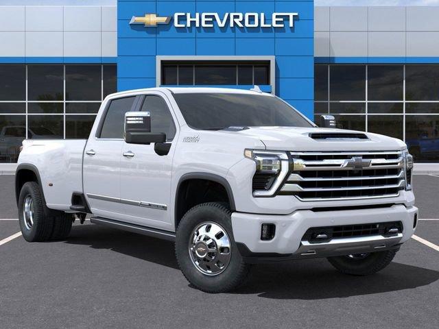 2025 Chevrolet Silverado 3500 HD Vehicle Photo in RIVERSIDE, CA 92504-4106