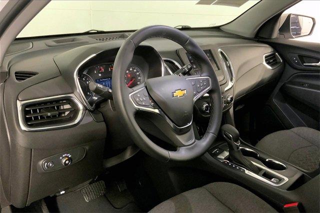 2024 Chevrolet Equinox Vehicle Photo in INDEPENDENCE, MO 64055-1314