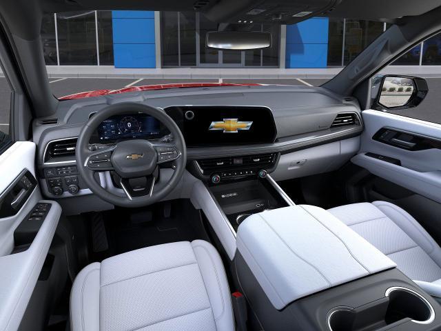 2025 Chevrolet Tahoe Vehicle Photo in ORLANDO, FL 32808-7998