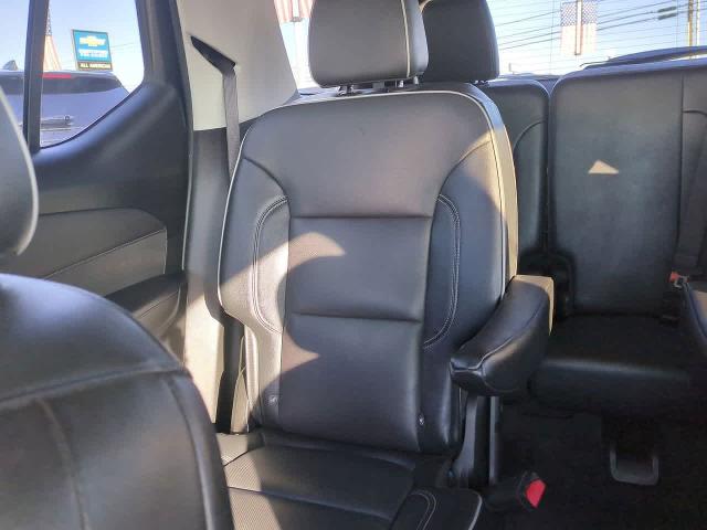 2020 Chevrolet Traverse Vehicle Photo in Killeen, TX 76541