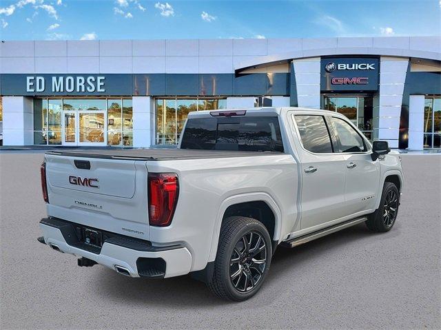 2025 GMC Sierra 1500 Vehicle Photo in SUNRISE, FL 33323-3202