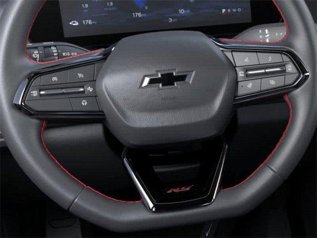 2025 Chevrolet Blazer EV Vehicle Photo in COLLIERVILLE, TN 38017-9006