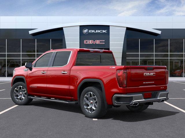 2025 GMC Sierra 1500 Vehicle Photo in ALBERTVILLE, AL 35950-0246