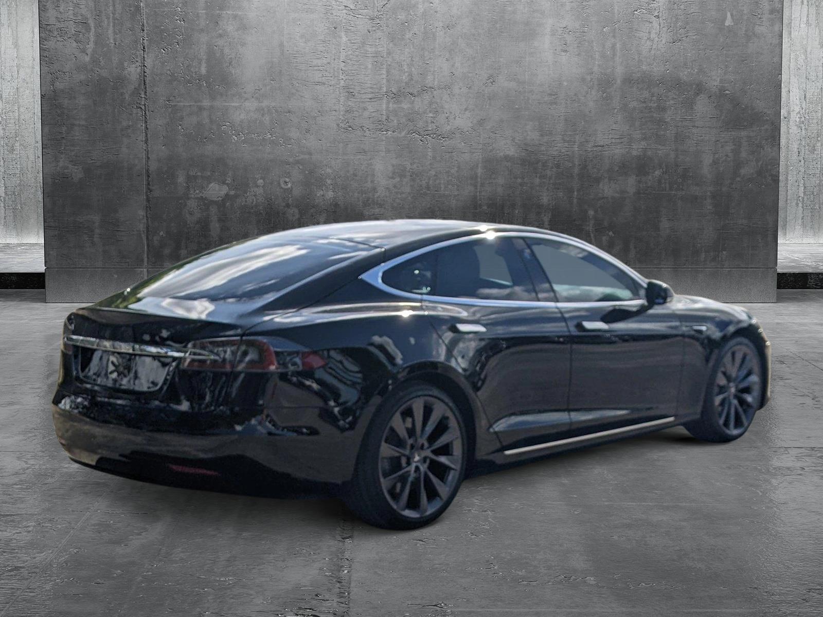 2020 Tesla Model S Vehicle Photo in PEMBROKE PINES, FL 33024-6534