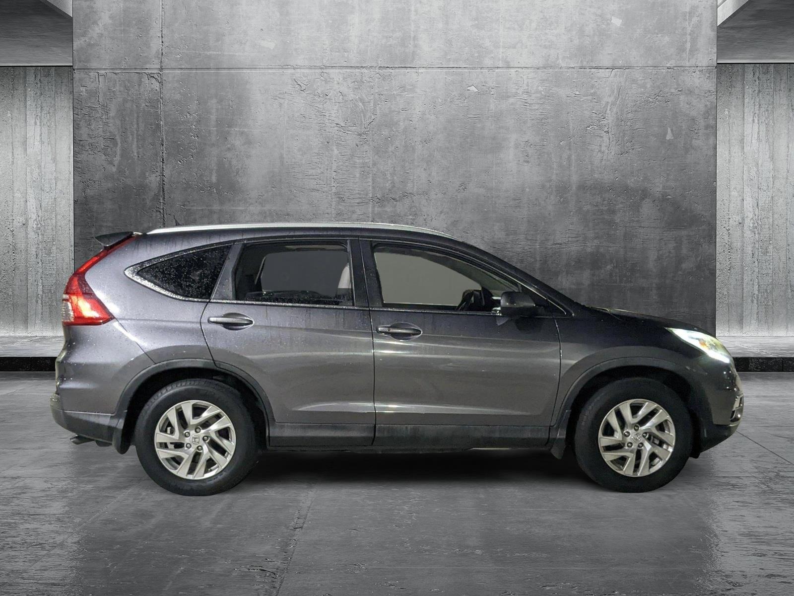 2016 Honda CR-V Vehicle Photo in Davie, FL 33331