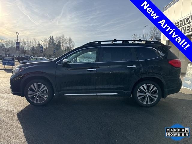 2020 Subaru Ascent Vehicle Photo in Puyallup, WA 98371