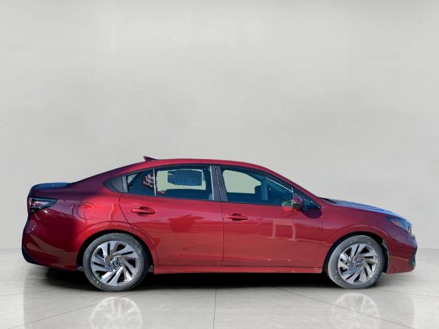 2025 Subaru Legacy Vehicle Photo in Oshkosh, WI 54904