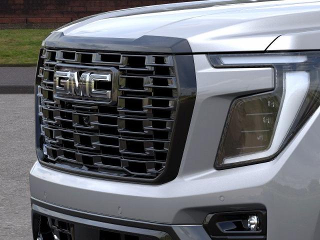 2025 GMC Yukon Vehicle Photo in PORTLAND, OR 97225-3518