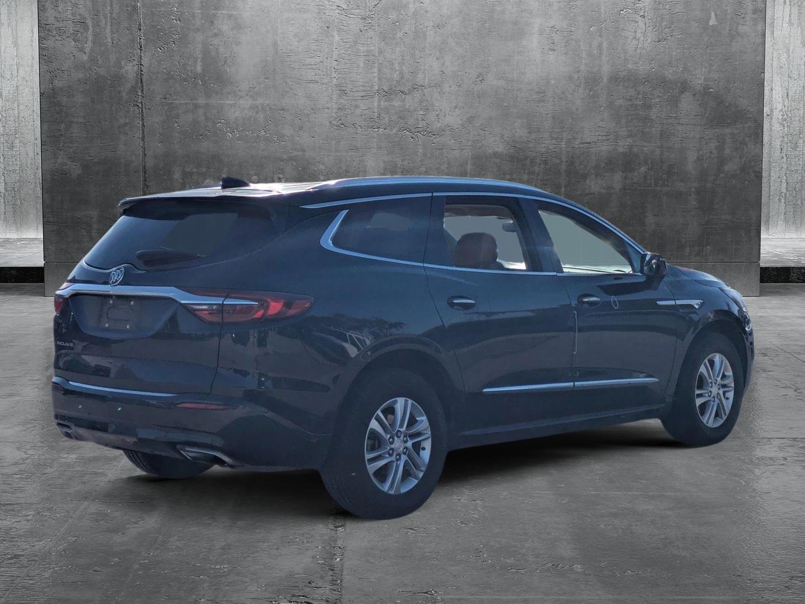 2020 Buick Enclave Vehicle Photo in Corpus Christi, TX 78415