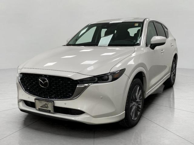 2025 Mazda CX-5 Vehicle Photo in Appleton, WI 54913