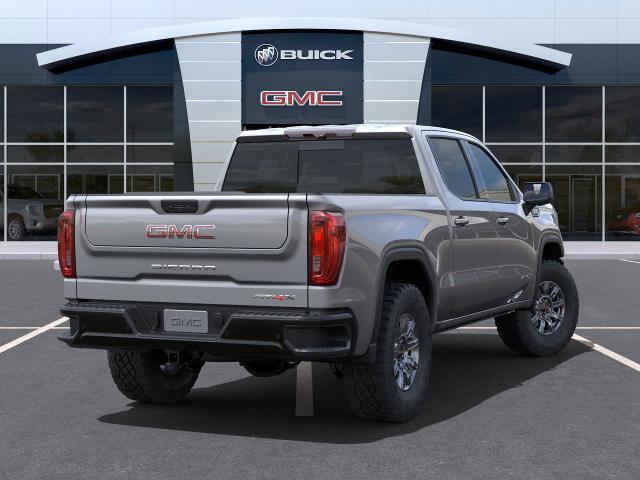 2025 GMC Sierra 1500 Vehicle Photo in MEDINA, OH 44256-9631