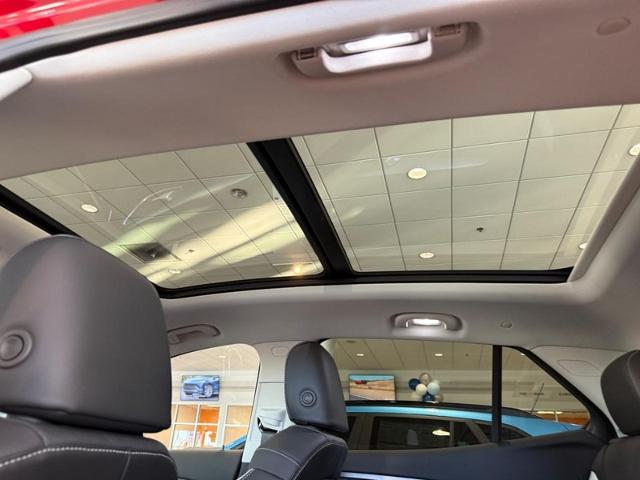 2025 Buick Envision Vehicle Photo in COLUMBIA, MO 65203-3903