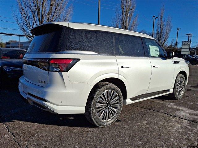 2025 INFINITI QX80 Vehicle Photo in Willow Grove, PA 19090