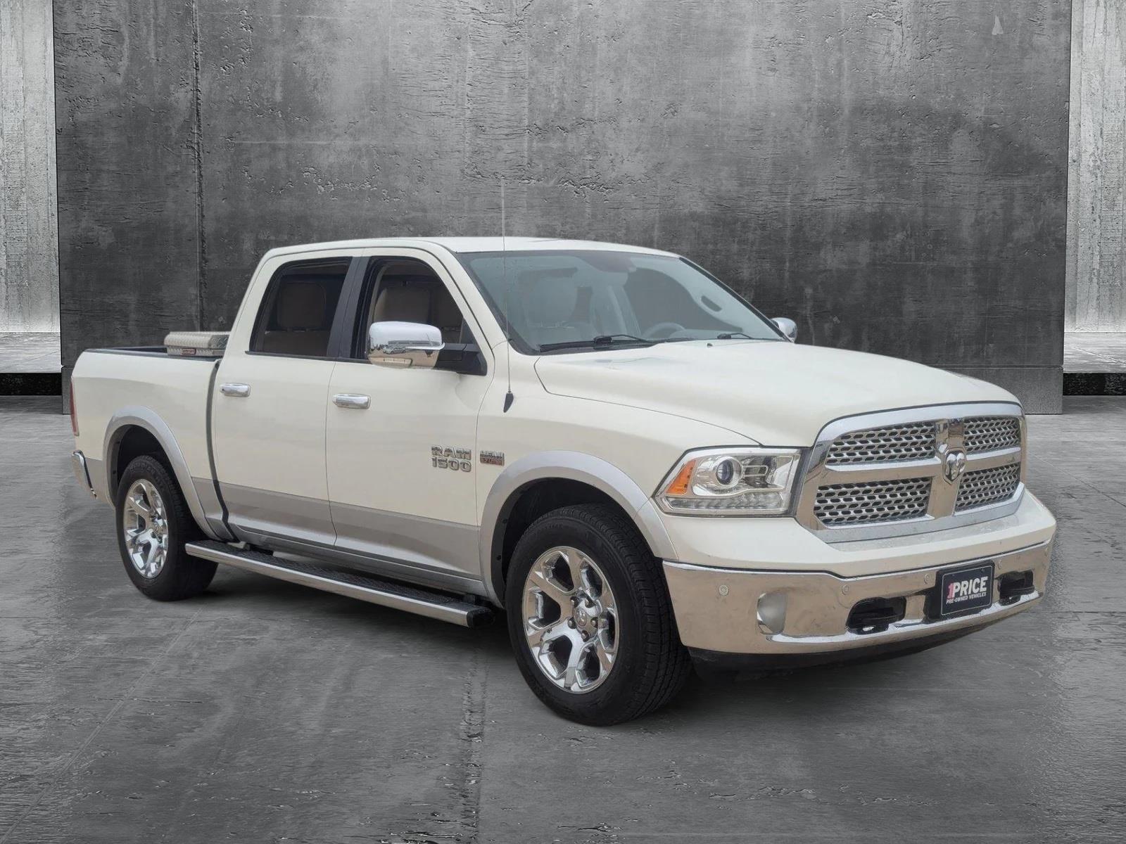 2016 Ram 1500 Vehicle Photo in CORPUS CHRISTI, TX 78412-4902