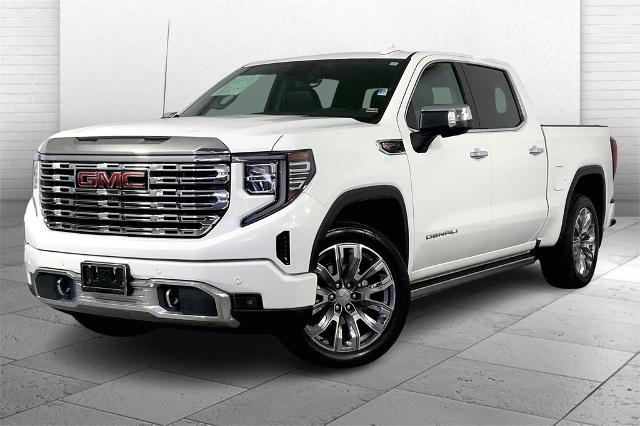 2023 GMC Sierra 1500 Vehicle Photo in Kansas City, MO 64114