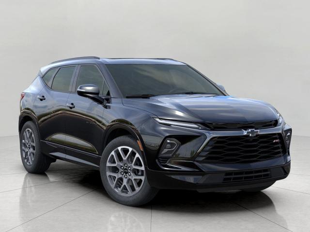 2025 Chevrolet Blazer Vehicle Photo in NEENAH, WI 54956-2243