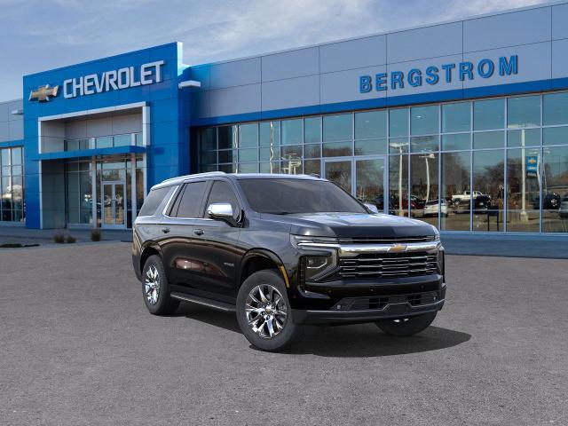 2025 Chevrolet Tahoe Vehicle Photo in MIDDLETON, WI 53562-1492