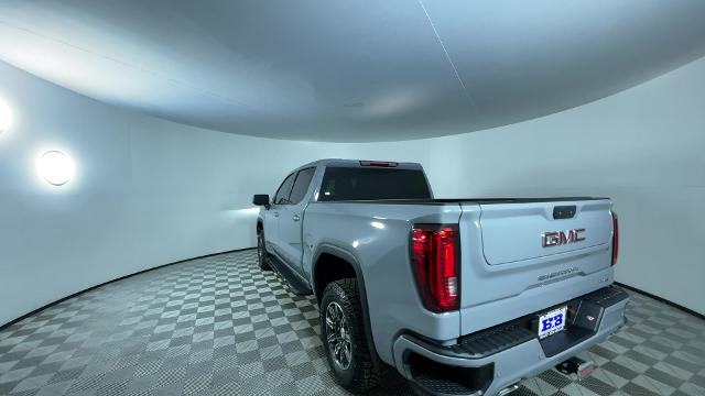 2024 GMC Sierra 1500 Vehicle Photo in GILBERT, AZ 85297-0402