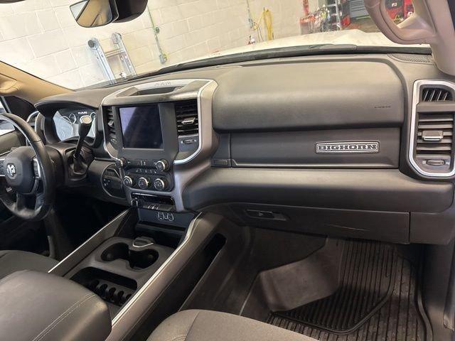 2019 Ram 3500 Vehicle Photo in MEDINA, OH 44256-9631