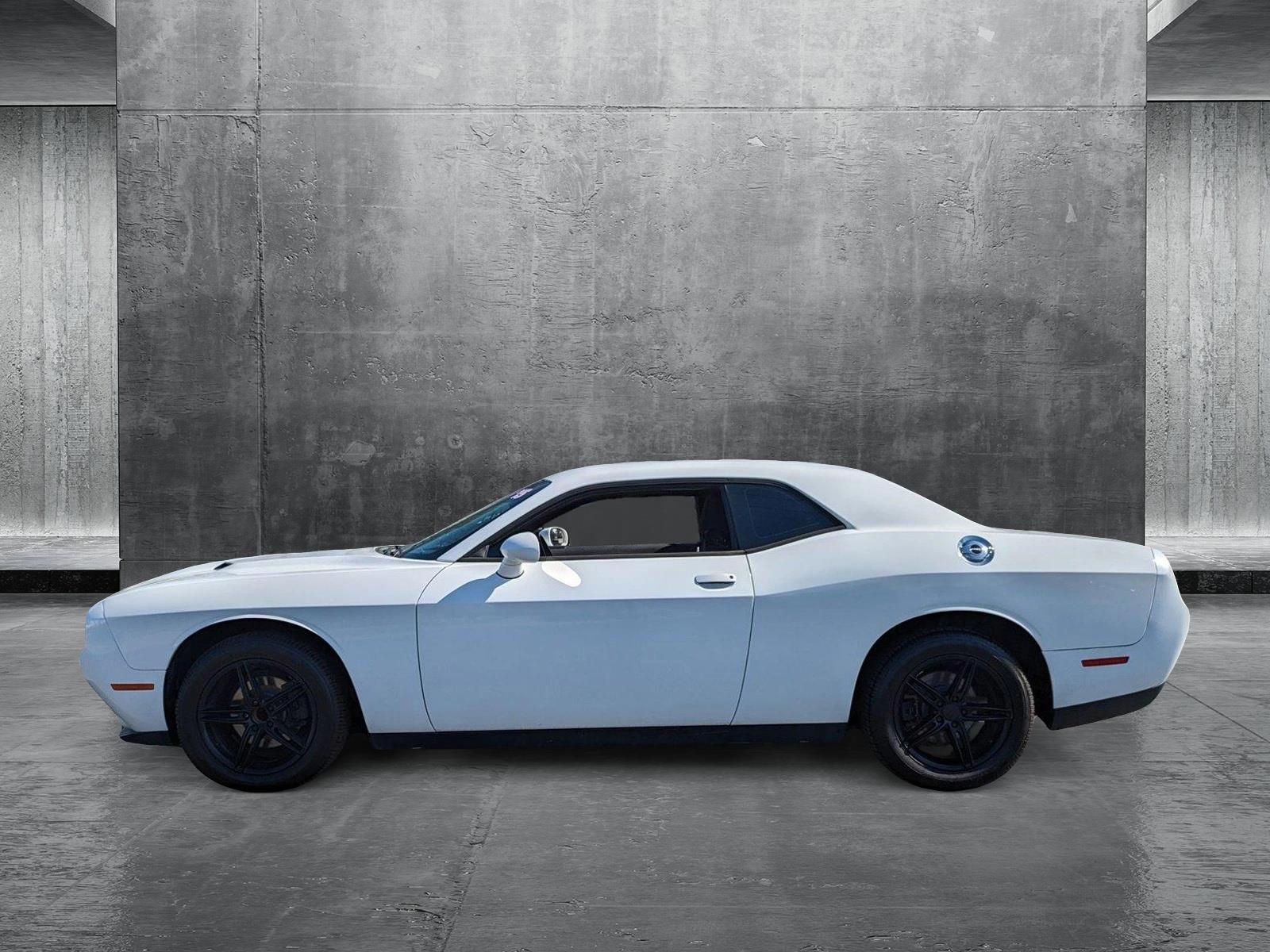 2015 Dodge Challenger Vehicle Photo in Sanford, FL 32771