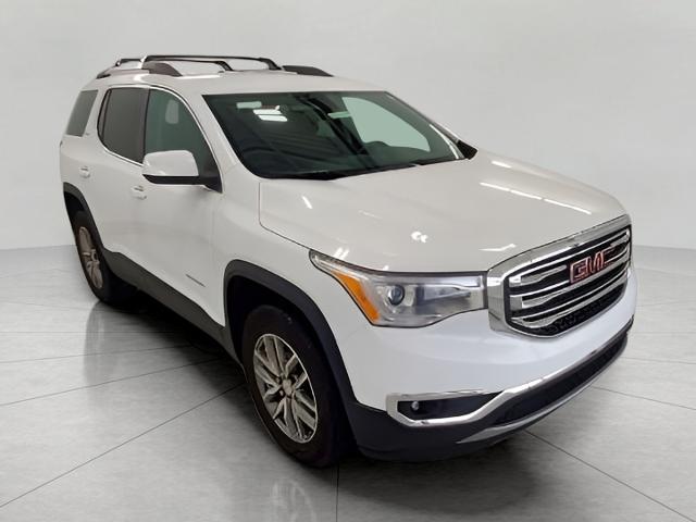 2017 GMC Acadia Vehicle Photo in APPLETON, WI 54914-8833