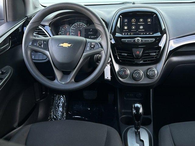 2021 Chevrolet Spark Vehicle Photo in DALLAS, TX 75244-5909