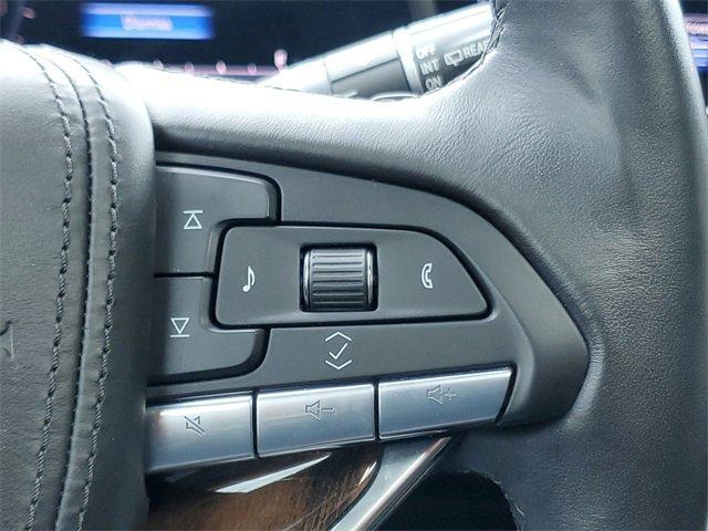 2021 Cadillac Escalade ESV Vehicle Photo in SUNRISE, FL 33323-3202