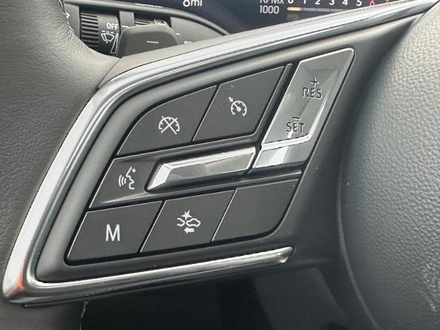 2025 Buick Envision Vehicle Photo in COLUMBIA, MO 65203-3903
