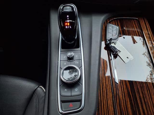 2021 Cadillac Escalade Vehicle Photo in San Antonio, TX 78230-1001