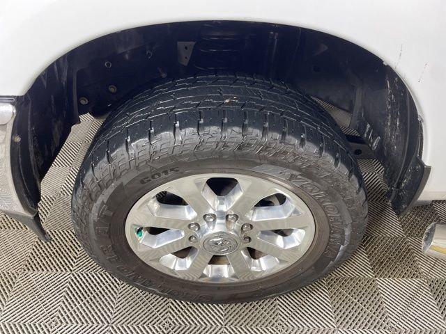 2022 Ram 2500 Vehicle Photo in PHOENIX, AZ 85014-3381